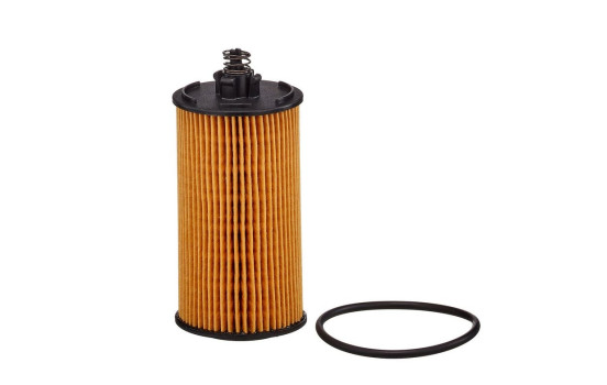 Filtro de aceite HU 6042 z Mann