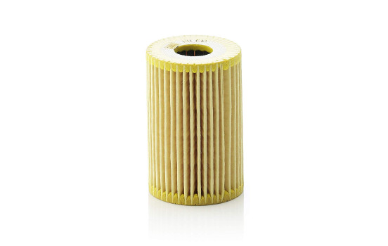 Filtro de aceite HU 610 x Mann