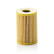 Filtro de aceite HU 610 x Mann, Miniatura 2