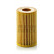 Filtro de aceite HU 611 x MANN-FILTER, Miniatura 2