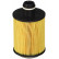 Filtro de aceite HU 7004/1 x Mann