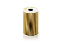 Filtro de aceite HU 7008 z MANN-FILTER
