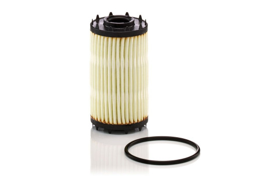 Filtro de aceite HU 7049 z Mann, Imagen 2