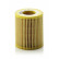Filtro de aceite HU 711/4 x Mann