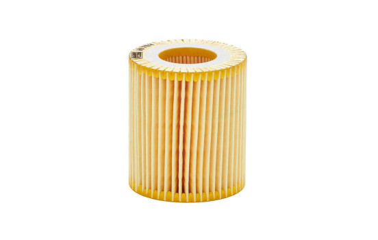 Filtro de aceite HU 711/4 x Mann, Imagen 2