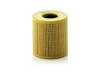Filtro de aceite HU 711/51 x Mann