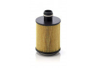 Filtro de aceite HU 712/11 x Mann