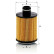 Filtro de aceite HU 712/11 x Mann, Miniatura 3