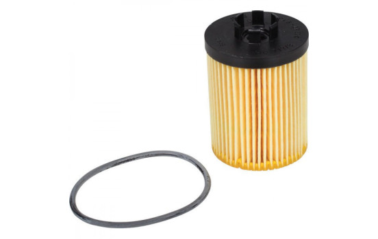 Filtro de aceite HU 712/8 x Mann