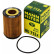 Filtro de aceite HU 713 x MANN-FILTER, Miniatura 2