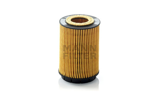 Filtro de aceite HU 713 x MANN-FILTER, Imagen 3