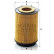 Filtro de aceite HU 713 x MANN-FILTER, Miniatura 4