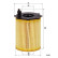 Filtro de aceite HU 716/2 x MANN-FILTER, Miniatura 8