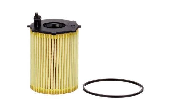 Filtro de aceite HU 716/2 x Mann, Imagen 2