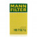 Filtro de aceite HU 718/1 z Mann, Miniatura 5