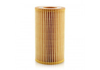Filtro de aceite HU 718/1 z Mann