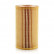 Filtro de aceite HU 718/1 z Mann