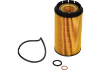 Filtro de aceite HU 718 x Mann