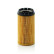 Filtro de aceite HU 718 x Mann, Miniatura 2