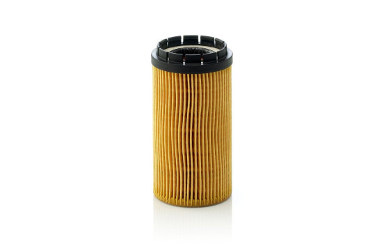 Filtro de aceite HU 718 x Mann, Imagen 2