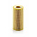 Filtro de aceite HU 719/6 x Mann