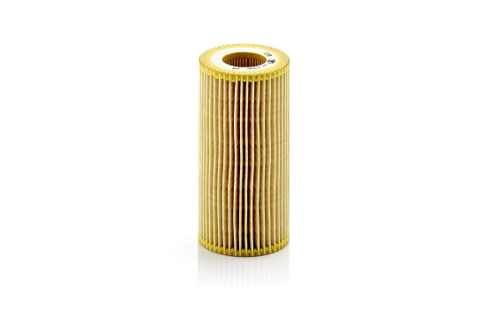 Filtro de aceite HU 719/6 x Mann