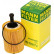 Filtro de aceite HU 719/7 x Mann