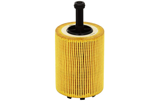 Filtro de aceite HU 719/7 x Mann, Imagen 2