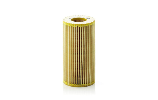 Filtro de aceite HU 719/8 x MANN-FILTER