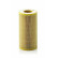 Filtro de aceite HU 719/8 x Mann
