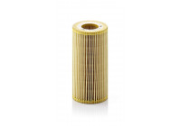 Filtro de aceite HU 719/8 y MANN-FILTER