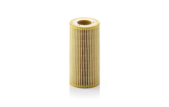 Filtro de aceite HU 719/8 y MANN-FILTER