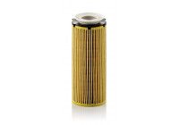Filtro de aceite HU 720/3 x MANN-FILTER