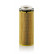 Filtro de aceite HU 720/3 x MANN-FILTER