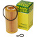 Filtro de aceite HU 721/2 x Mann