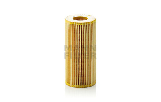 Filtro de aceite HU 721/2 x Mann, Imagen 2