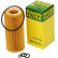 Filtro de aceite HU 721/3 x MANN-FILTER
