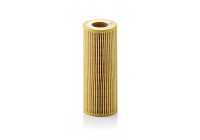 Filtro de aceite HU 722 x Mann