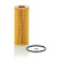 Filtro de aceite HU 722 x Mann, Miniatura 3