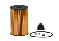 Filtro de aceite HU 8007 z KIT Mann