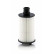Filtro de aceite HU 8008 z MANN-FILTER