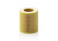 Filtro de aceite HU 816 x MANN-FILTER