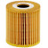 Filtro de aceite HU 819/1 x Mann