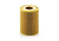 Filtro de aceite HU 820/1 y MANN-FILTER