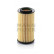 Filtro de aceite HU 824 x Mann, Miniatura 2