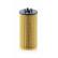 Filtro de aceite HU 835/1 z MANN-FILTER