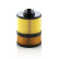 Filtro de aceite HU 9002 z Mann, Miniatura 2