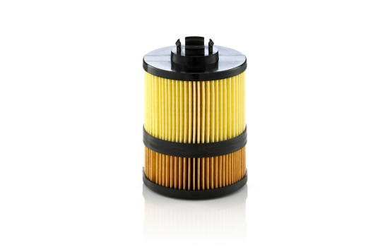 Filtro de aceite HU 9002 z Mann, Imagen 2