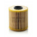 Filtro de aceite HU 921 x MANN-FILTER, Miniatura 2