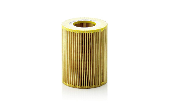 Filtro de aceite HU 925/4 x Mann
